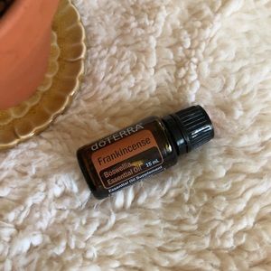 NEW doTerra Frankincense